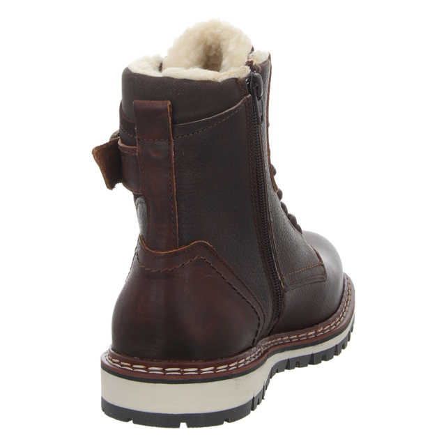 BULLBOXER - 877N80112AP263 - 877N80112AP263 - brown - Stiefel