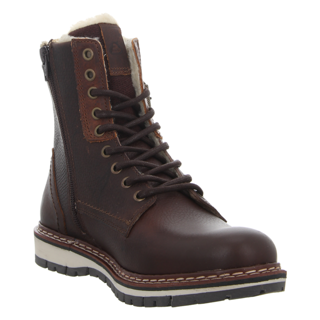 BULLBOXER - 877N80112AP263 - 877N80112AP263 - brown - Stiefel