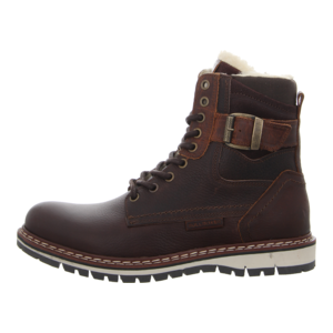 Stiefel - BULLBOXER - brown