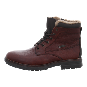 Stiefeletten - Rieker - braun