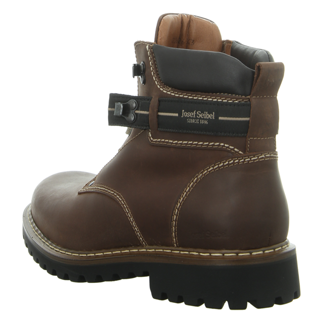 Josef Seibel - 21925-LA66 340 - Adelboden - brasil - Stiefeletten