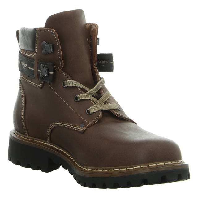 Josef Seibel - 21925-LA66 340 - Adelboden - brasil - Stiefeletten