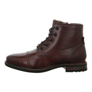 Stiefeletten - Bugatti - Marcello I - dark brown