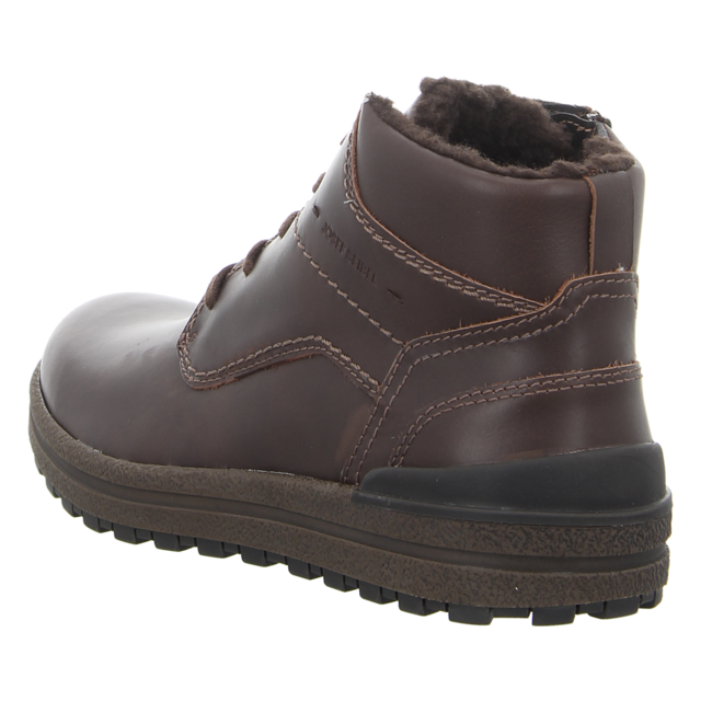 Josef Seibel - 15525-PL96330 - Emil 25 - moro - Stiefeletten