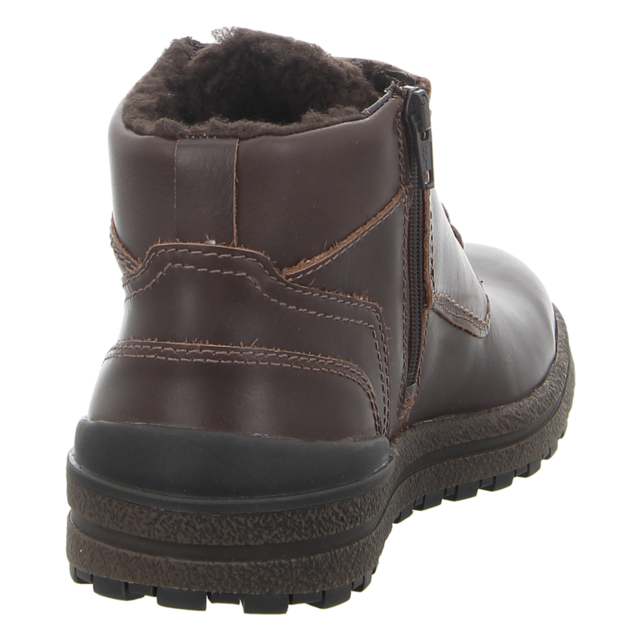 Josef Seibel - 15525-PL96330 - Emil 25 - moro - Stiefeletten