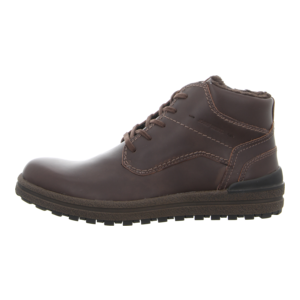 Stiefeletten - Josef Seibel - Emil 25 - moro