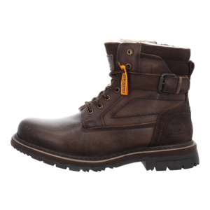 Stiefeletten - Dockers by Gerli - braun