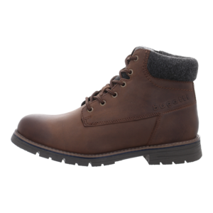 Stiefeletten - Bugatti - dark brown