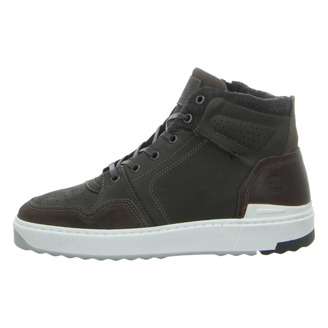 BULLBOXER - 843K51076AGYDB - 843K51076AGYDB - braun-kombi - Sneaker