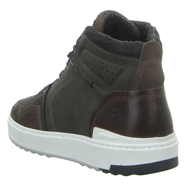 BULLBOXER - 843K51076AGYDB - 843K51076AGYDB - braun-kombi - Sneaker