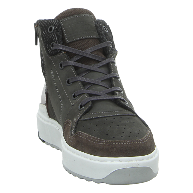 BULLBOXER - 843K51076AGYDB - 843K51076AGYDB - braun-kombi - Sneaker