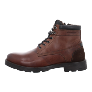 Stiefeletten - BULLBOXER - brown