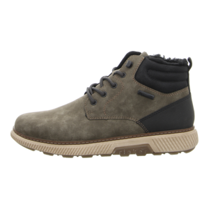 Stiefeletten - Rieker - braun