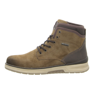 Stiefeletten - Rieker - braun