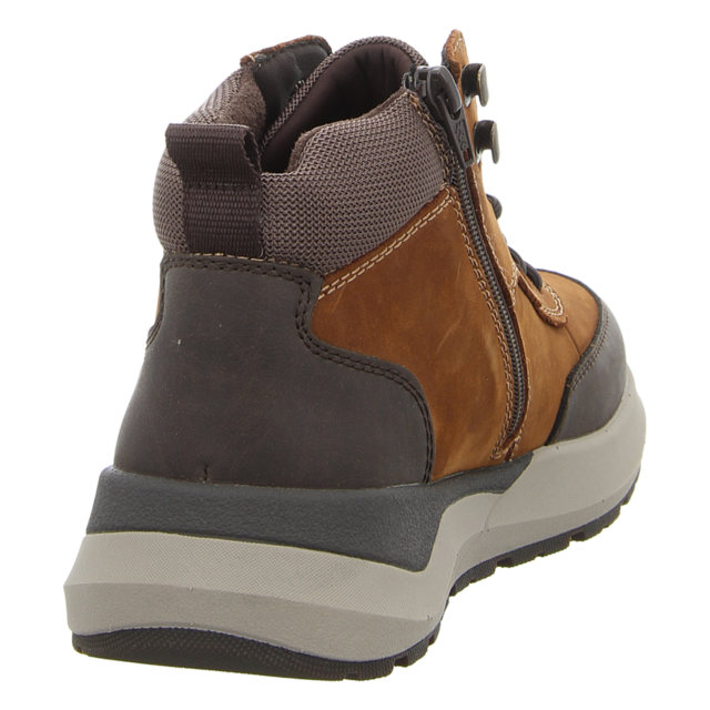 Rieker - 06030-24 - 06030-24 - braun - Stiefeletten