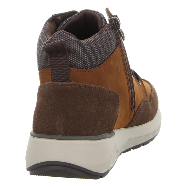 Rieker - 11530-24 - 11530-24 - braun - Stiefeletten