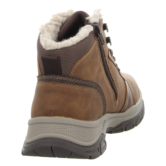 Rieker - 30201-24 - 30201-24 - braun - Stiefeletten