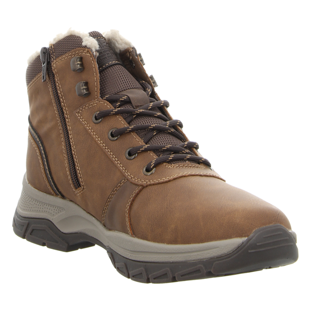 Rieker - 30201-24 - 30201-24 - braun - Stiefeletten