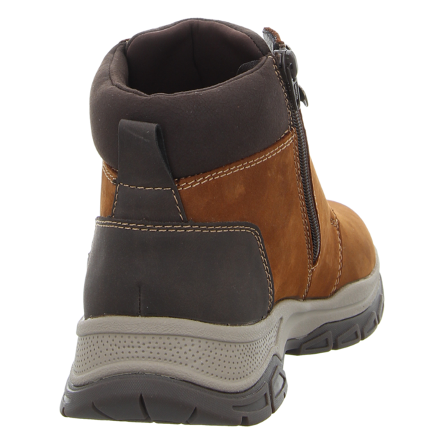 Rieker - 30241-22 - 30241-22 - braun - Stiefeletten