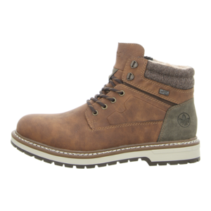 Stiefeletten - Rieker - braun