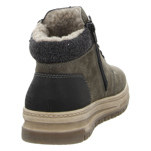 Rieker - 38542-25 - 38542-25 - braun - Stiefeletten