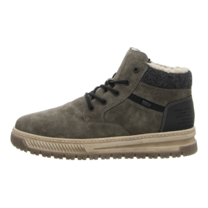 Stiefeletten - Rieker - braun