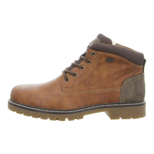 Stiefeletten - Rieker - braun