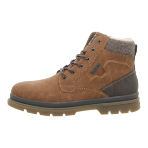 Stiefeletten - Rieker - braun