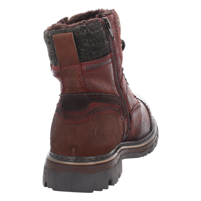Dockers by Gerli - 51GL103-140470 - 51GL103-140470 - cognac - Stiefeletten