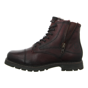 Stiefeletten - Bugatti - Vivo - dark red