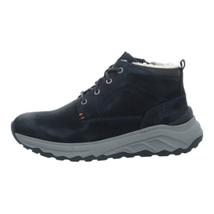 Stiefeletten - Josef Seibel - Davie 06 - dunkelblau