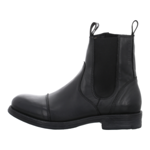 Stiefeletten - Replay - Pack Chelsea - black