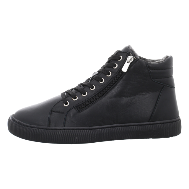 Stexx - 8062100-1109 - 8062100-1109 - schwarz/schwarz - Stiefeletten