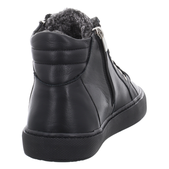 Stexx - 8062100-1109 - 8062100-1109 - schwarz/schwarz - Stiefeletten