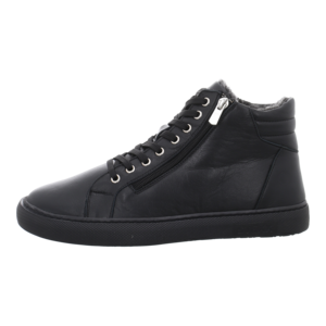 Stiefeletten - Stexx - schwarz/schwarz