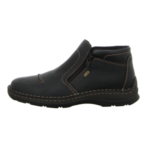 Stiefeletten - Rieker - schwarz