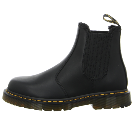 Stiefeletten - Dr. Martens - 2976 - black