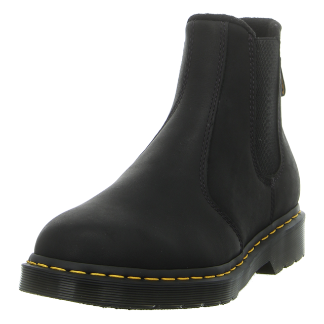 Dr. Martens - 27142001 - 2976 - black - Stiefeletten