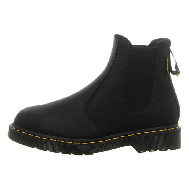 Dr. Martens - 27142001 - 2976 - black - Stiefeletten