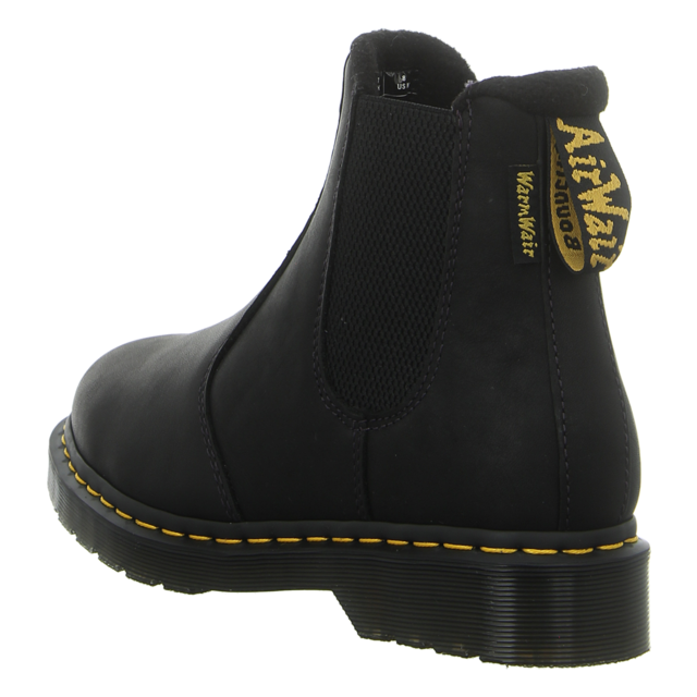 Dr. Martens - 27142001 - 2976 - black - Stiefeletten