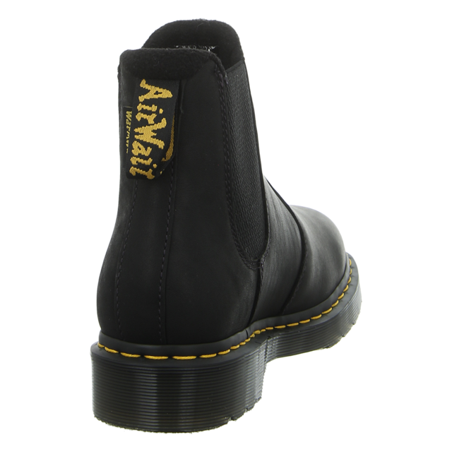 Dr. Martens - 27142001 - 2976 - black - Stiefeletten