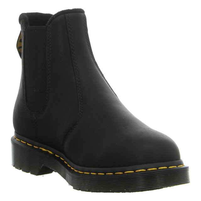 Dr. Martens - 27142001 - 2976 - black - Stiefeletten