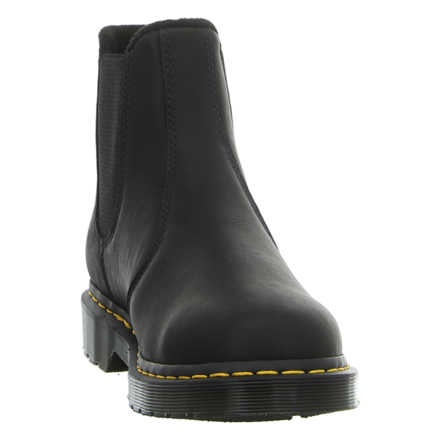 Dr. Martens - 27142001 - 2976 - black - Stiefeletten