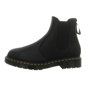 Stiefeletten - Dr. Martens - 2976 - black