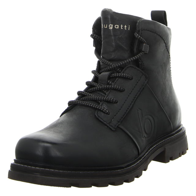 Bugatti - 321-ACB32-3200-1000 - Vivo - black - Stiefeletten