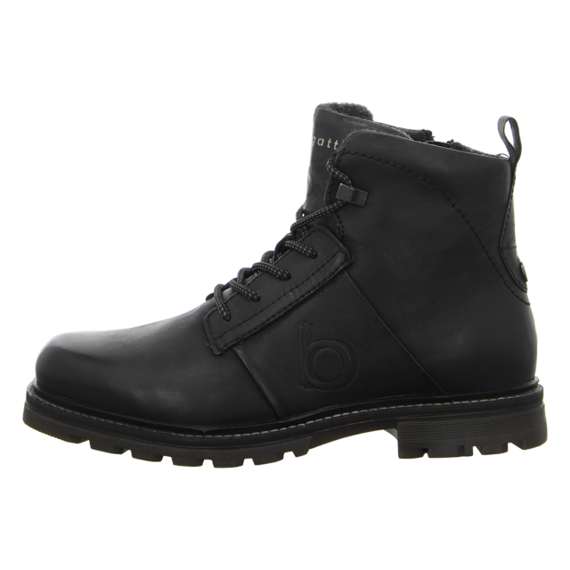 Bugatti - 321-ACB32-3200-1000 - Vivo - black - Stiefeletten