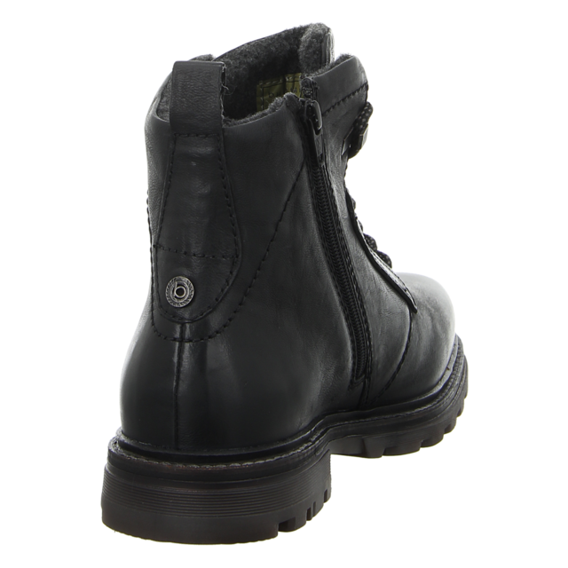 Bugatti - 321-ACB32-3200-1000 - Vivo - black - Stiefeletten