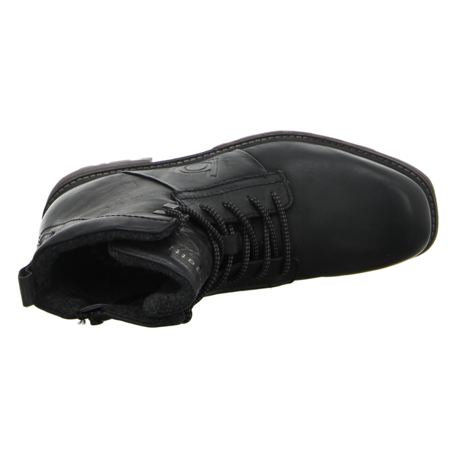 Bugatti - 321-ACB32-3200-1000 - Vivo - black - Stiefeletten