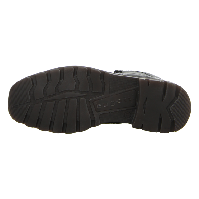 Bugatti - 321-ACB32-3200-1000 - Vivo - black - Stiefeletten