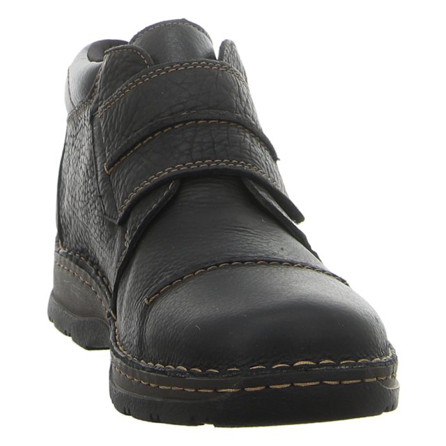 Rieker - 05367-00 - 05367-00 - schwarz - Slipper
